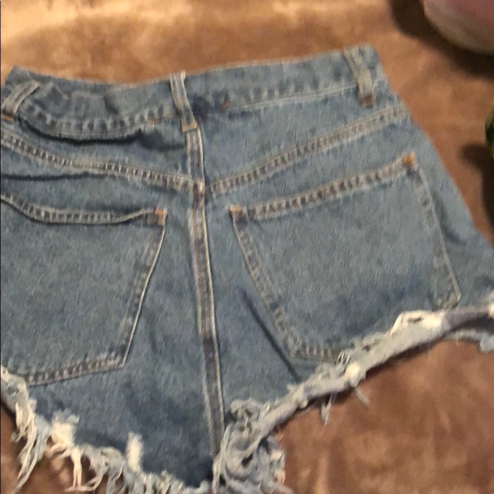 Shorts - Picture 2 of 2
